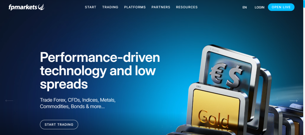 FP Markets