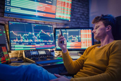 10 Best Desktop Trading Software for Global Stocks & Crypto