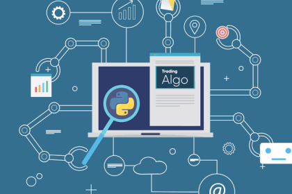 10 Best Python Trading Platforms for Stocks & Crypto Data