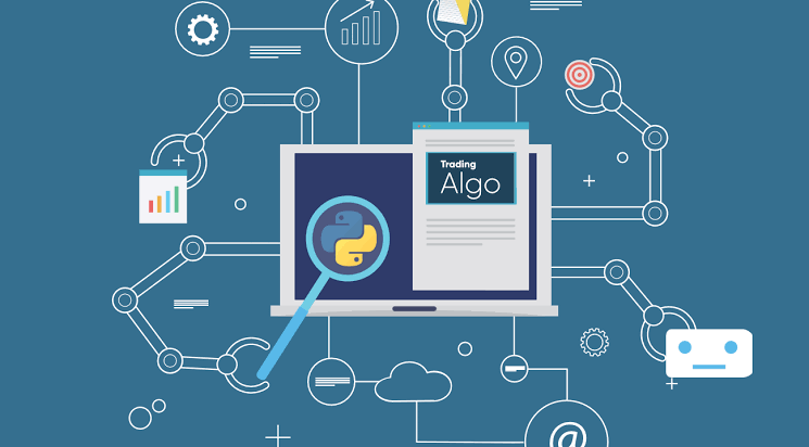 10 Best Python Trading Platforms for Stocks & Crypto Data