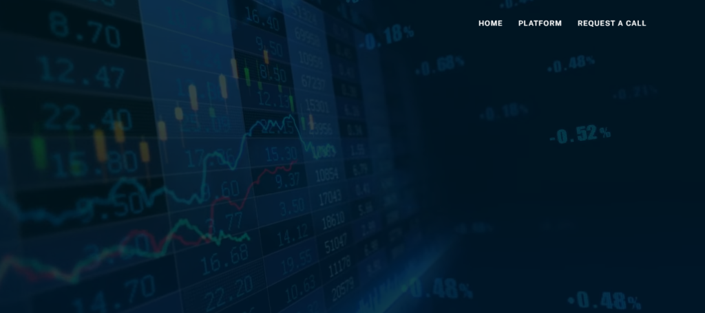 AlgoTrader Institutional Suite