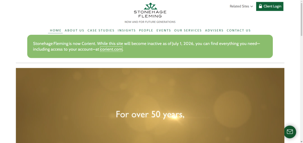  Stonehage Fleming