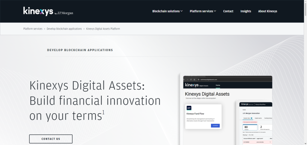 JPMorgan Wealth Onyx