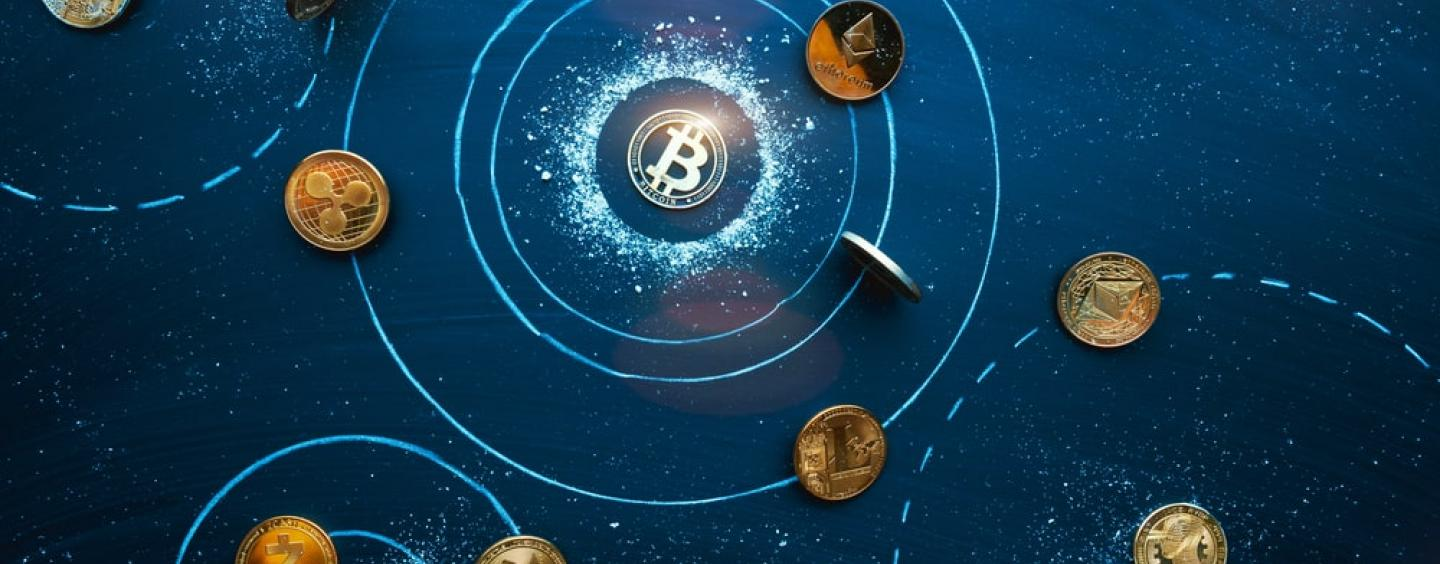 10 Top Fiat-to-Crypto Banking Partners Global B2B Transfers