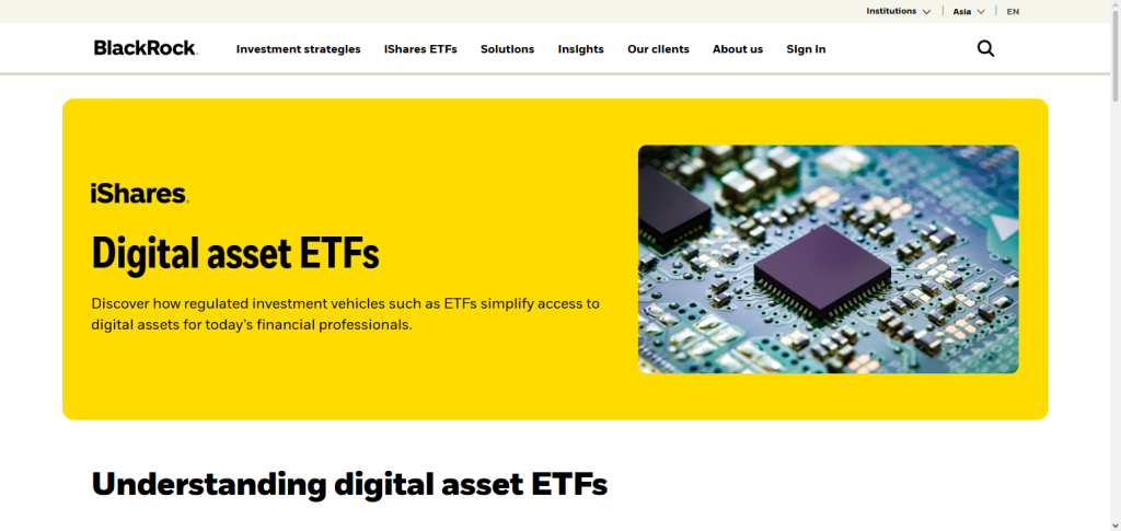BlackRock Digital Equity Yield Fund