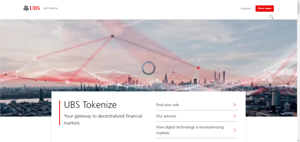 UBS Hybrid Equity‑Crypto AIF