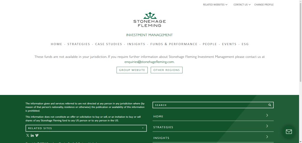 Stonehage Fleming Hybrid Yield AIF