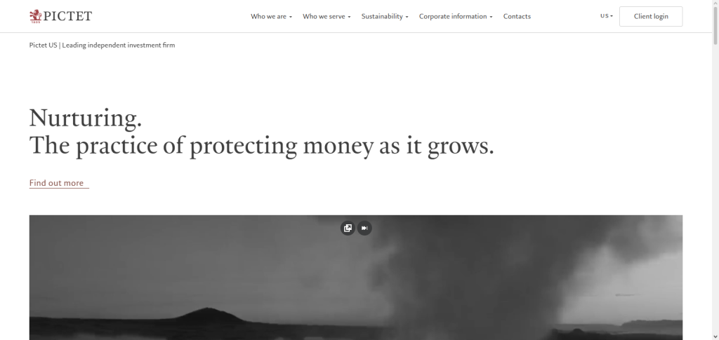 Pictet Group