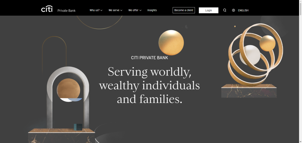 Citi Private Bank
