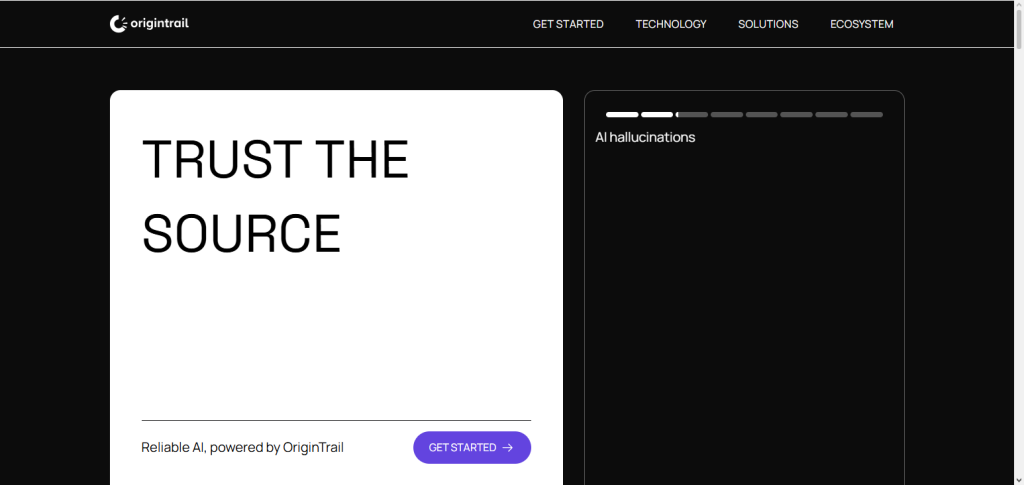 OriginTrail (TRAC)