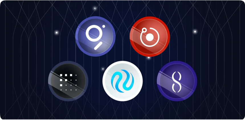 Top AI Crypto Coins to Watch in 2026 | Best Investment Picks