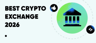 Best Crypto Exchanges 2026: Fees, Security & Features Guide