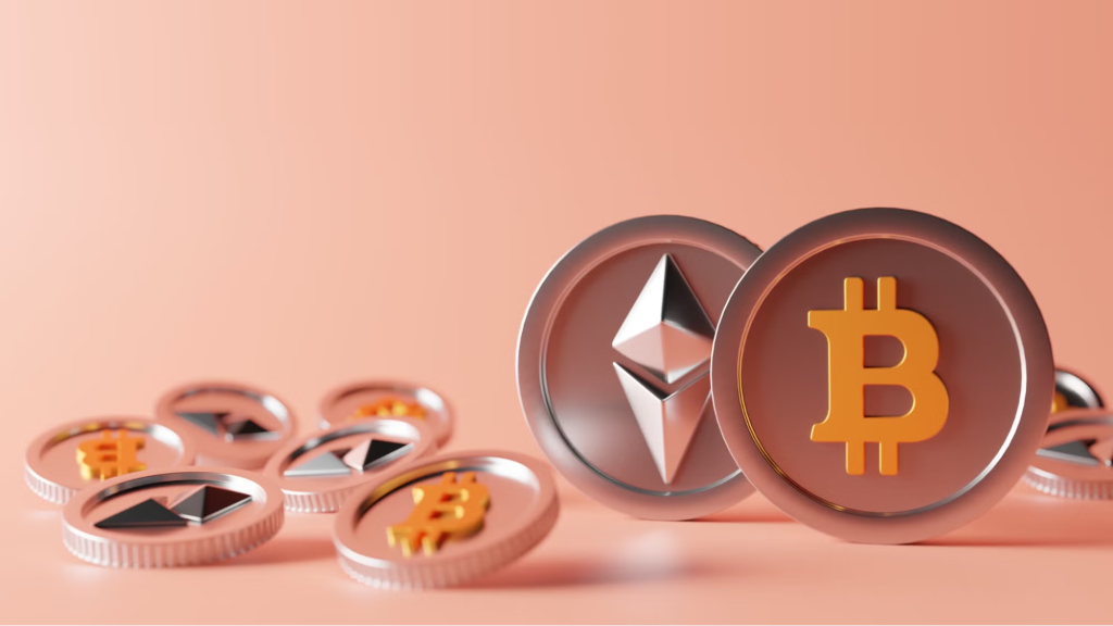 What Are Bitcoin and Ethereum ETFs?