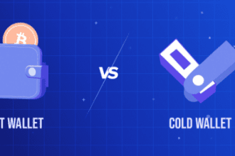 Cold Storage vs Hot Wallet: Which Is Safer in 2026?