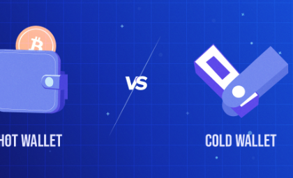 Cold Storage vs Hot Wallet: Which Is Safer in 2026?
