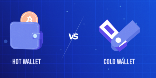 Cold Storage vs Hot Wallet: Which Is Safer in 2026?