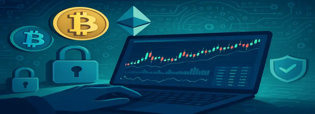 How to Protect Your Crypto from Hacks & Phishing