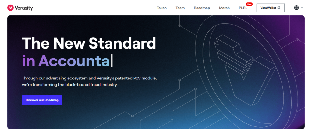  Verasity Ads