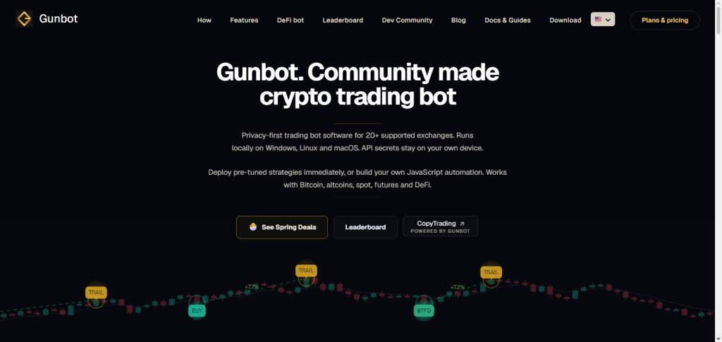 Gunbot