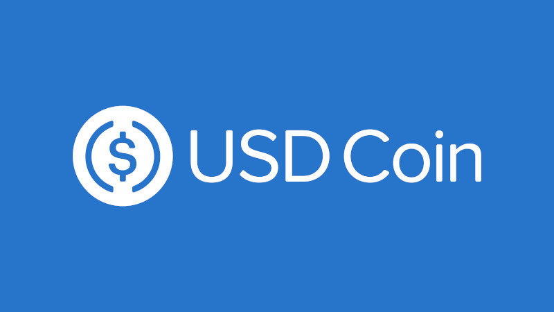 USDC (USD Coin) Overview