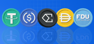 Top Stablecoins in 2026: USDT vs USDC & New Entrants