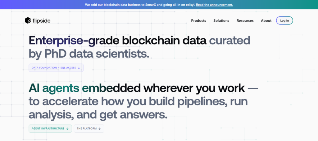 Flipside Crypto