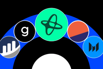 10 Top On-Chain Analytics Tools for dApp User Acquisition