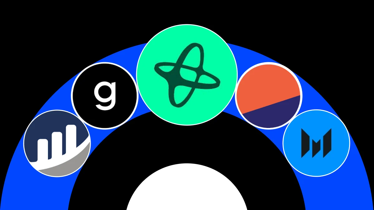 10 Top On-Chain Analytics Tools for dApp User Acquisition