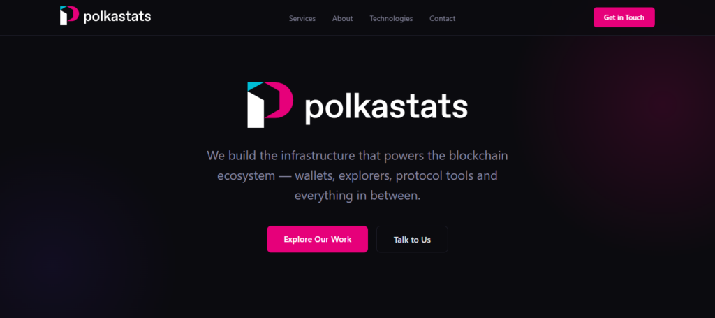 Polkascan