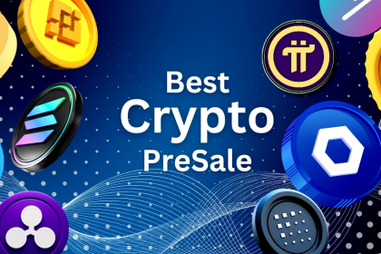 10 Best Crypto Presales 2026: Top Projects to Watch