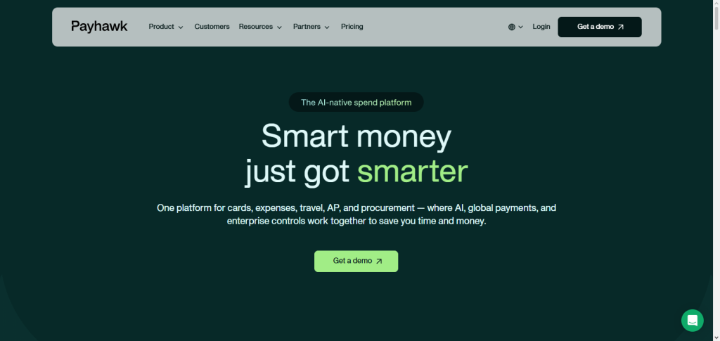 Payhawk