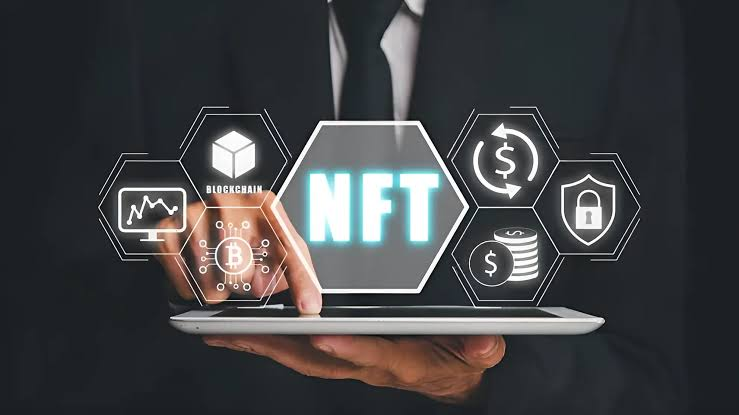 NFT Compliance Specialist