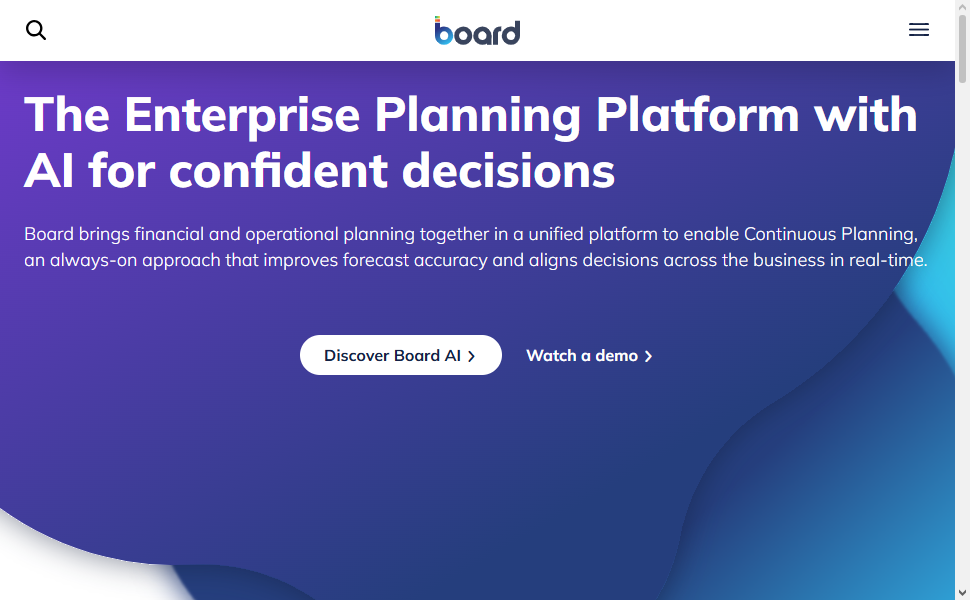 Board International
