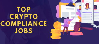 Top 10 Crypto Compliance Officer Jobs in 2026 Guide