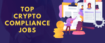Top 10 Crypto Compliance Officer Jobs in 2026 Guide