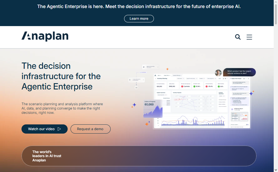 Anaplan