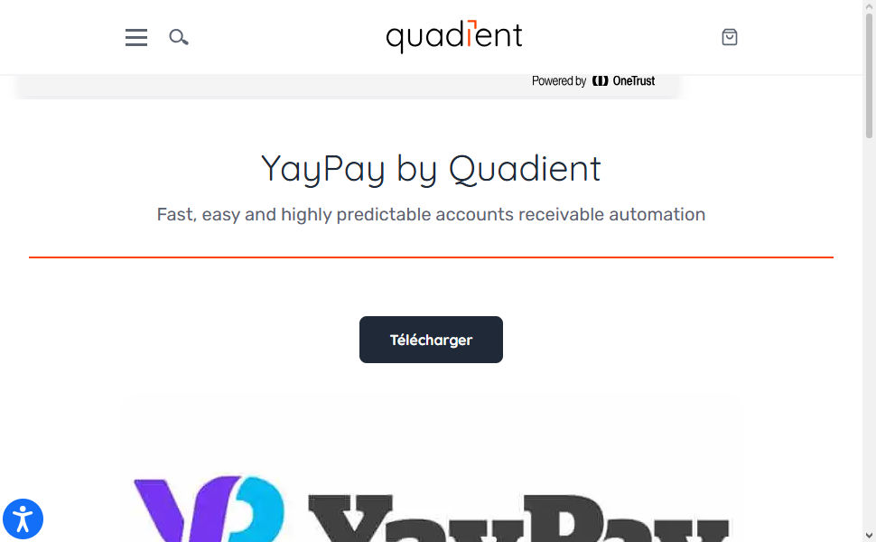 YayPay by Quadient