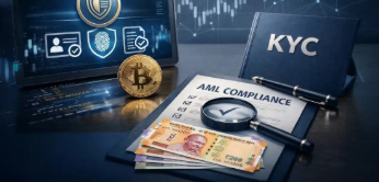 What is a Crypto AML & KYC Analyst?