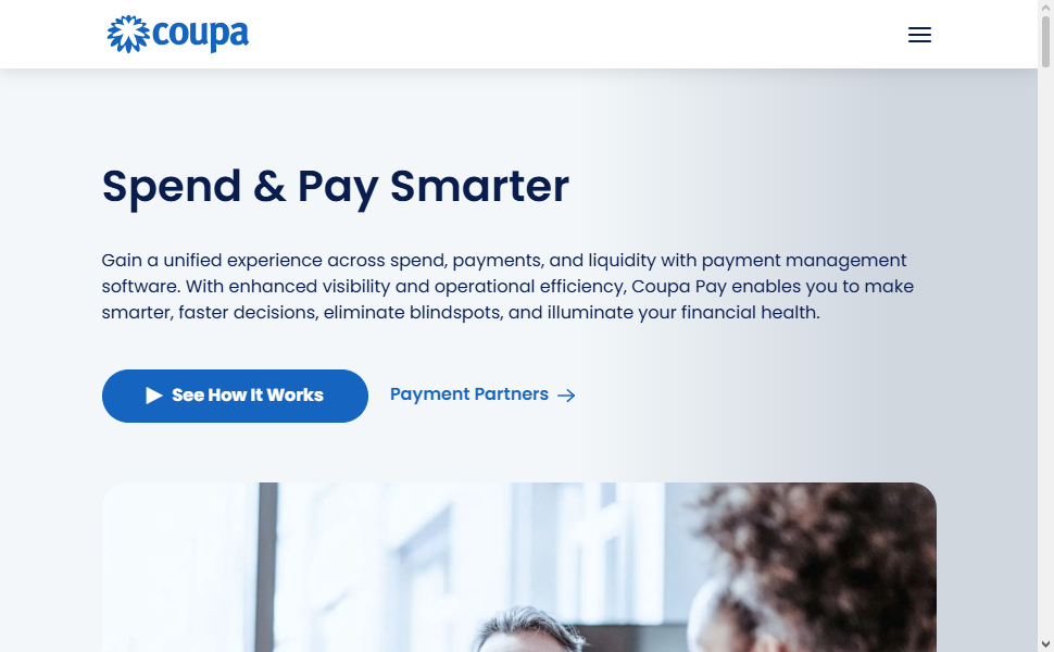 Coupa Pay