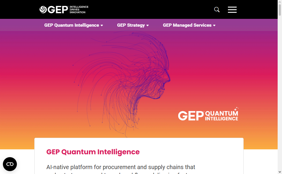 GEP SMART