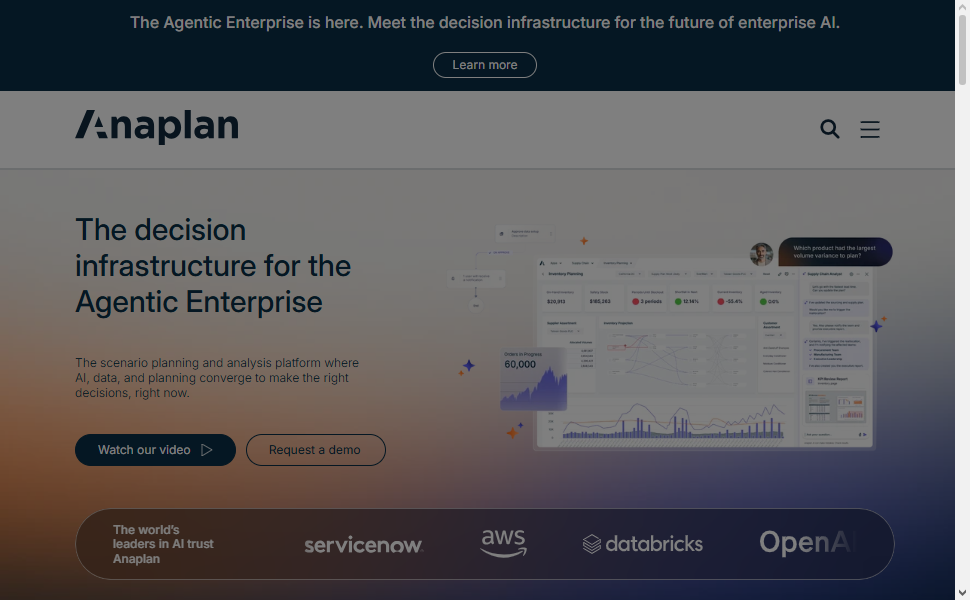 Anaplan