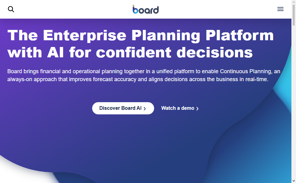 Board International