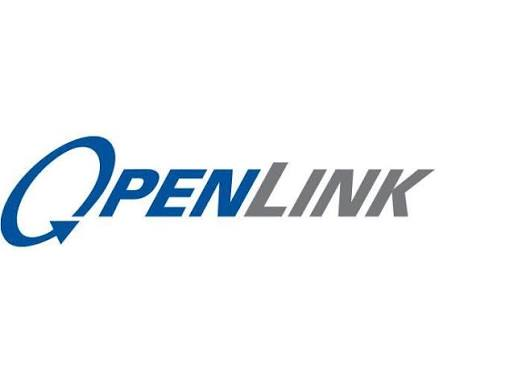 Openlink Treasury