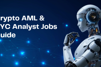 Crypto AML & KYC Analyst Jobs Guide: Careers & Skills