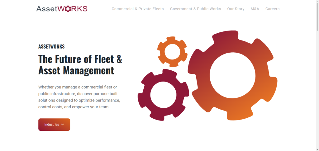 AssetWorks