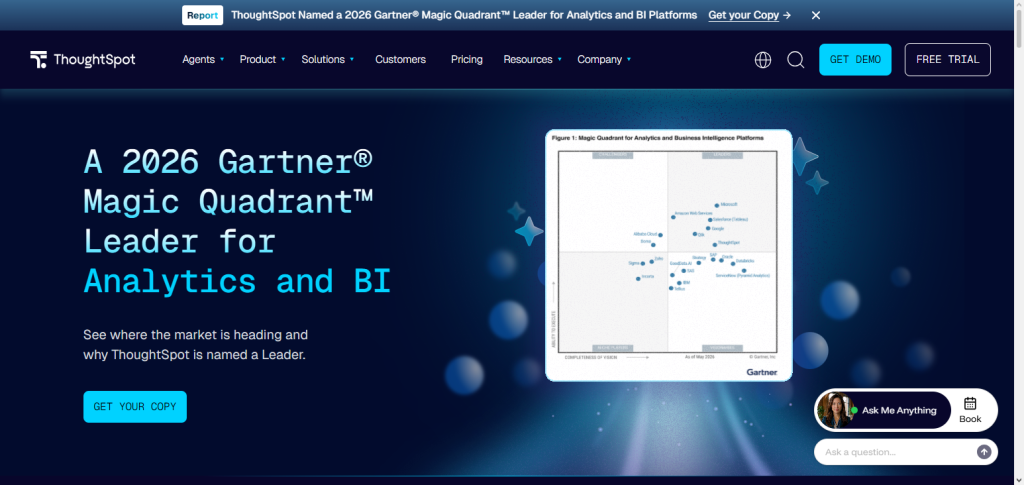 ThoughtSpot
