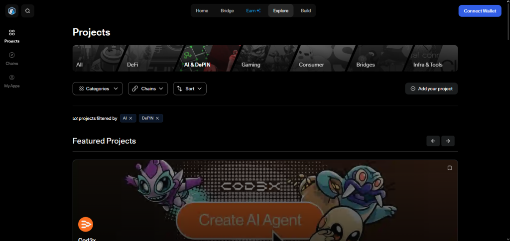 Arbitrum AI Agent