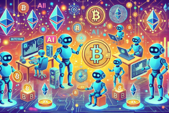 10 Crypto AI Agents for Automated Airdrop Farming Today