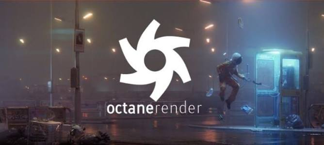 OctaneRender Cloud