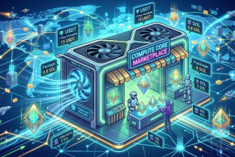 11 Decentralized GPU Marketplaces Cheaper Than AWS for AI